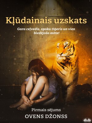 cover image of Kļūdainais Uzskats